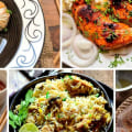 What are common cooking techniques used in indian cooking?